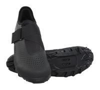 Shimano MX1 MTB Shoes Black - 45