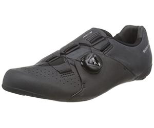 Shimano SH-RC3 Fahrradschuhe Schwarz