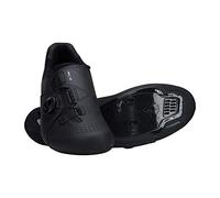 SHIMANO SH-RC300W Value-Packed Road Cycling Shoe, Black, 7-7.5 Women (EU 39)