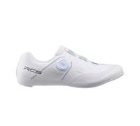 Shimano SH-RC503 White Shoes, Size 42 - EUR