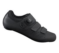 SHIMANO SH-RP400 Shoes Black Shoe Size 41 2019 Bike Shoes