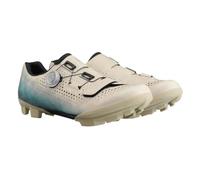 SHIMANO SH-RX600 Men’s Versatile Gravel Cycling Shoe, Beige, 7
