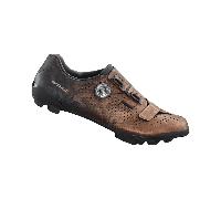 Shimano SH-RX800 MTB Shoes Bronze, Size 42 - EUR