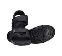 SHIMANO SH-SD501 SPD Sandal, Black, 10-10.5