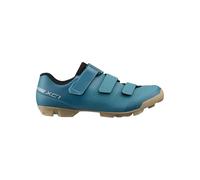 SHIMANO SH-XC102W Women's Indoor and Outdoor Cycling Performance Shoe