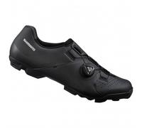 Shimano XC3 (XC300) SPD Cycling Shoes - Breathable, BOA L6 Dial Closure (MTB)