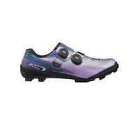 SHIMANO SH-XC703 Men's Competition-Level Off-Road Racing Shoe, Butterfly, 11