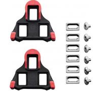 Shimano Sh10 Spd-sl Cleats Fixed
