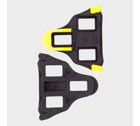 SHIMANO SH11 Centre Floating Pivot Cleats, Black