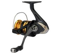 SHIMANO SH4000XGFJ Sahara 4000 Spinning Reel, Multi-coloured, One Size