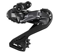 SHIMANO Shift 12V ULTEGRA DI2 RDR8150, Black/White