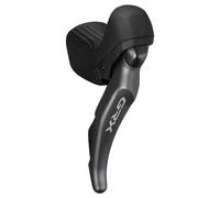 Shimano Grx 820 Right Brake Lever With Shifter Silver 12s