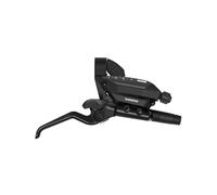 Shimano Shift/Brake Lever Right 7s ST-EF515-7R Black Bike Brake Component