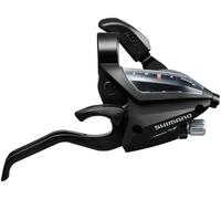 Shimano SHIFT/BRAKE LEVER ST-EF500-7R-2A RIGHT 7-SPEED 2050MM EZ-FIRE PLUS
