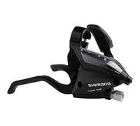 SHIMANO Shift/Brake Lever, St-Ef500-8R-2A Right 8-Speed 2