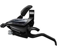 Shimano SHIFT/BRAKE LEVER ST-EF500-L-2A LEFT 3-SPEED 1800MM EZ-FIRE PLUS