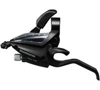 Shimano SHIFT/BRAKE LEVER ST-EF500-L-2A LEFT 3-SPEED 1800MM EZ-FIRE PLUS
