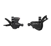 Shimano Alivio M3100 Shifter Black 2 x 9s 2 x 9s Black
