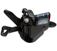 Shimano SHIFT Lever Alfine S700 11spd BK
