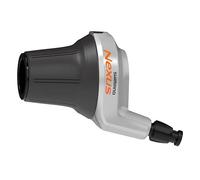 Shimano Shift Lever Black 7s SL-C3001 Nexus for CJ-NX40 Bike Shifter