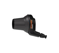 Shimano Nexus Sl-c6001 Cj-8s20 Shifter Silver 8s