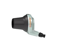 Shimano Nexus Sl-c6001 Cj-8s20 Shifter Silver 8s