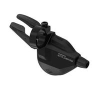 Shimano Cues Sl-u6000 Ogd Shifter Silver 10s