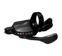 Shimano Cues Sl-u8000 Right Shifter Black 11s 11s Black