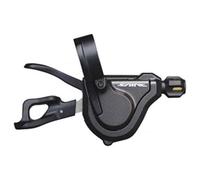 Shimano Saint Sl-m820 10s Right Shifter Black 10s 10s Black / Silver