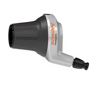 Shimano Shift Lever Silver 7s SL-C3000 Nexus for CJ-NX10 Bike Shifter