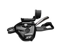SHIMANO Shift Lever SL-M8000-IR DEORE XT Right Direct Attach Not Standard bar clamp