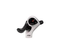 Shimano Shift Lever TX50 7-Spd SIS pair