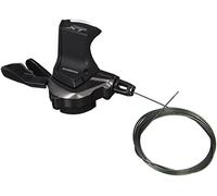 SHIMANO Shift Lever XT M8000 11sp RH,Black