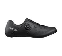 Shimano Road Cycling Shoes RC503 - Black - Men EU 41