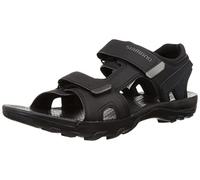 Shimano SD5 (SD501) SPD Touring Sandals - Black (42) Size: 42