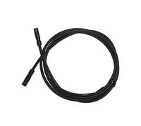 SHIMANO SHJ3X 2090318500 Power cable Black 100 x 3 x 3 cm