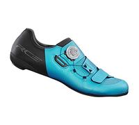 SHIMANO Shoes Sh-rc502, Unisex Adult, Multicoloured, 5 UK