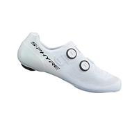 Shimano Rc903 Wide Road Shoes White EU 45 Men EU 45 White