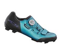 SHIMANO Unisex Sh-xc502 Shoes Sneaker, Multicoloured, 4 UK