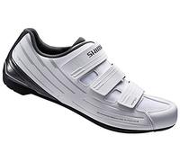 Shimano Shrp2ng400sw00, Men’s Road Cycling Shoes, Off White (White), 6 UK (40 EU)