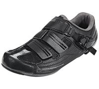 Shimano Shrp3ng430sl00, Men’s Road Cycling Shoes, Black, 8.5 UK (43 EU)