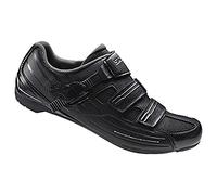 Shimano Shrp3ng450sl00, Men’s Road Cycling Shoes, Black, 10.5 UK (45 EU)