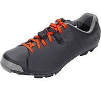 Shimano shxc5pc420sl00 Cycling Shoes, 42, Black, Men