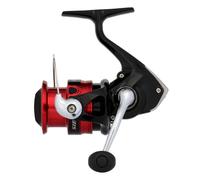 Shimano Fishing Sienna Fg Spinning Reel Black 2000