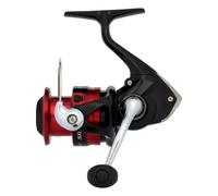 Shimano Fishing Sienna Fg High Gear Spinning Reel Black 2500