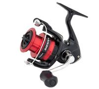 Shimano Sienna Reel - 2500HG, C3000 & 4000 Available