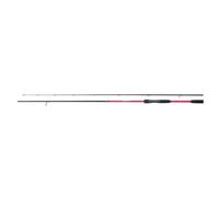 SHIMANO Sienna Spinning Rod 2.6 m 3-21 g 2pc
