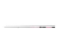 Shimano Sienna Spinning Sensitive 2,11m 1-10g 2pc Fishing Rod