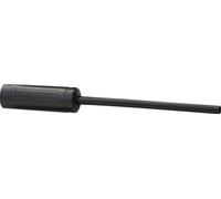 Shimano SIS SP41 outer gear casing long nose cap Black