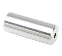 Shimano SIS SP41 outer gear casing RD-9000 alloy cap, single